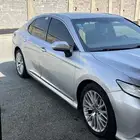 كامري 2018 غراندي 6 سندر