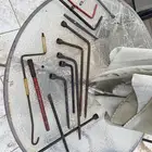 مفتح عجل 10 ريال