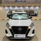 عرض خاص نيسان كيكس نص فل موديل 2024