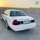 فورد فكتوريا بوليسي 2012