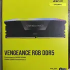 رام كورسير 32 و m.2 2TB