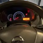 نيسان صني 2015 مستخدم نظيف