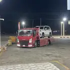 سطحه ابها خميس مش لنقل المركبات والدراجات للرياض الدمام بسعر