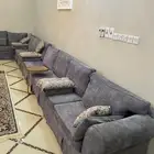كنب مجلس الطول 8 العرض 6.48