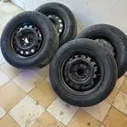 كفرات وجنوط