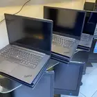 جميع انواع اللابتوبات HP . Lenovo ThinkBad .