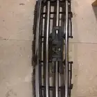 شبك سييرا 2013 نيكل
