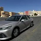 كامري 2019