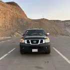نيسان ارمادا
