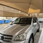 مرسيدس GL 500 AMG