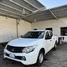 ميتسوبيشي غمارتين 2016L200