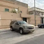 تاهو 2007 دبل