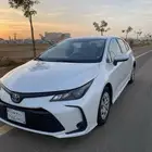 كورلا موديل 2020