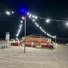 مخيم للإيجار. وسط لأسبوع 300 ريال
