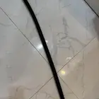 كامري 2025 قطعه زيك النيكل الي على حافة القزاز