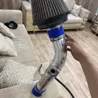 فلتر بلتز نظيف مع مصورته ومع اللي حقه
