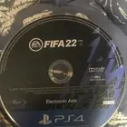 فيفا 22 حق سوني 4 شغال و له ضمان يومين للسترجاع