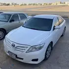 كامري 2011
