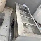 تصخين طعام