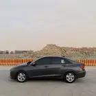 هيواندي اكسنت 2024 مصدوم