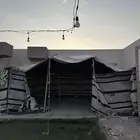 للبيع خيمه قطبه