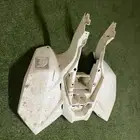 سزوكي زد 400 فيابر