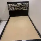 سرير 120 سم   195 سم
