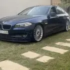 للبيع BMW الفئة الخامسة 530   موديل 2012   كت Alpina