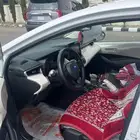 كرولا للتنازل بدون مقابل