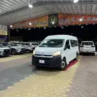 تويوتا  هاي اس ركاب سقف عالي ديزل توماتيك 2026 جديد 189.150