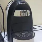 ماكينة قهوة