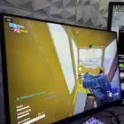 شاشتين سامسونج وا GL