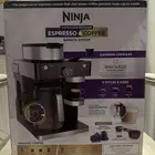 Ninja Coffee maker 110V صانع قهوة وكبسولات