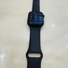 ساعه ابل وتش الإصدار التاسع