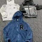 جاكيتات ولادي نظيفه للبيع