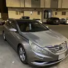 هيونداي سوناتا 2011 فل بنوراما