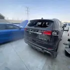 تشليح صيني هافال H6 قطع غيار
