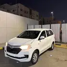 تويوتا افانزا 2017 للبيع