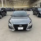 للبيع نيسان التيما 2024 - نص فل - بحالة الوكاله