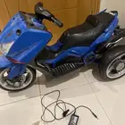 دباب أطفال كهربائي