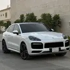 بورش كايين GTS 2023