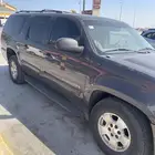 شفرولية سوبربان تاهو