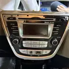 مسجل هونداي النترا 2015