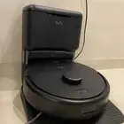 مكنسة