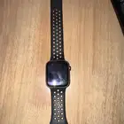 ساعة ابل