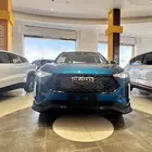 هافال جوليان برو نص فل والفل كامل موديل 2025