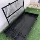 منقل او جز ة شوي