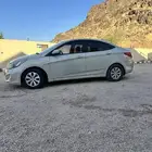 اكسنت 2015 مجدد مفحوص