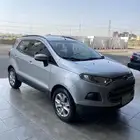 فورد ايكو سبورت موديل 2017 فل كامل