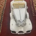 مجسم سياره قديمه تراثيه
